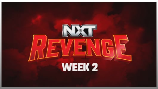WWE NXT 4/21/26 – April 21, 2026