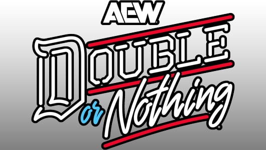 AEW Double or Nothing 2026