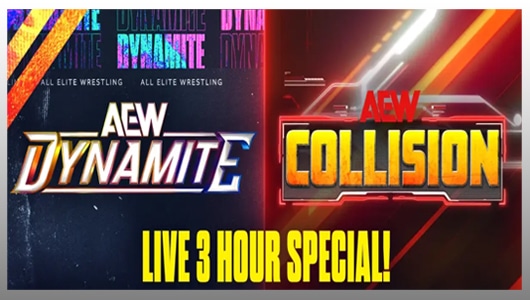 AEW Dynamite 5/27/26 – May 27th, 2026