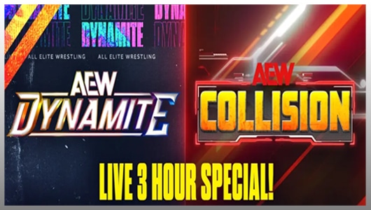 AEW Dynamite 5/27/26 – May 27th, 2026