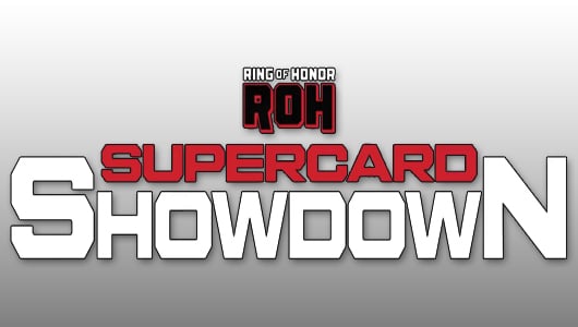 ROH Wrestling 5/14/26 – May 14, 2026