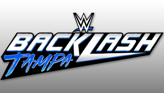 WWE Backlash 2026 – 9th May, 2026