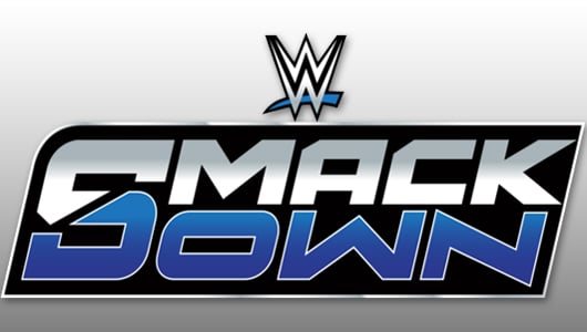 WWE Smackdown 5/1/26 – May 1, 2026