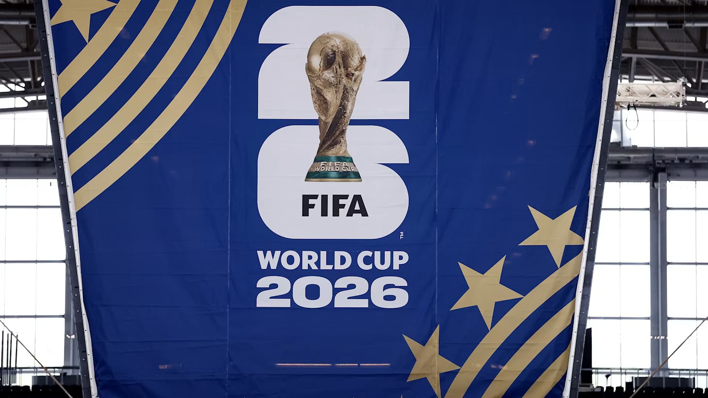 F!F@ W@rld Cup 2026