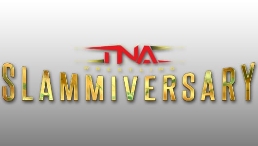 TNA Wrestling: Slammiversary 2026