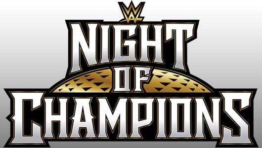 WWE Night of Champions 2026