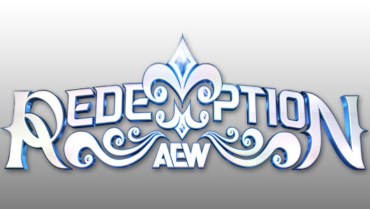 AEW Redemption 2026