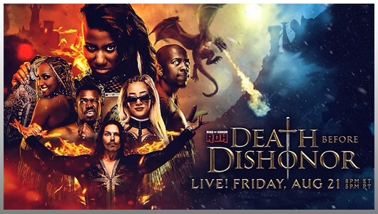ROH Death Before Dishonor 2026