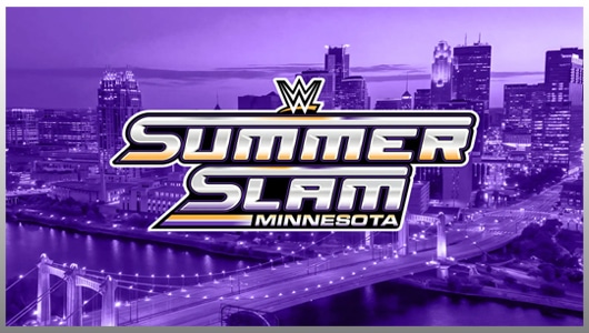 WWE SummerSlam 2026 [Night 1]