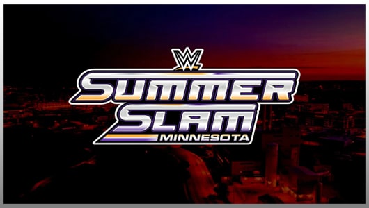 WWE SummerSlam 2026 [Night 2]