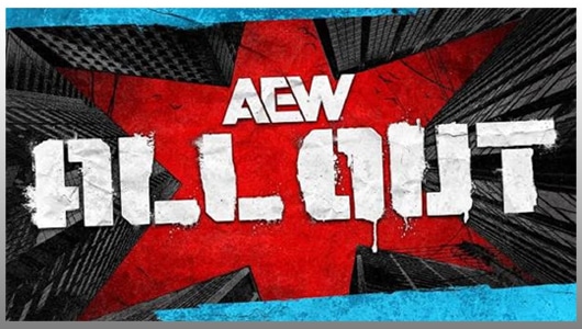 AEW All Out 2026