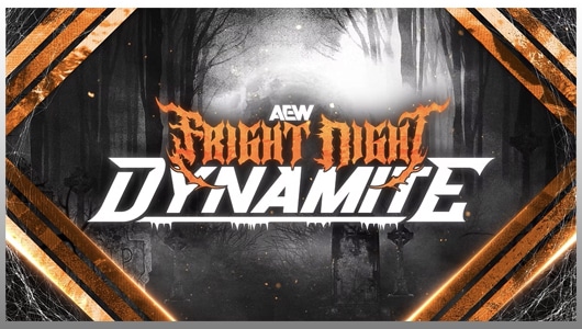 AEW Dynamite 10/28/26 – October 28, 2026