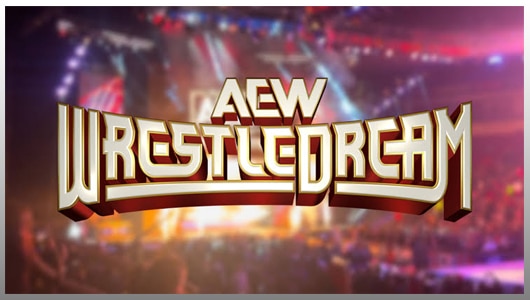 AEW WrestleDream 2026