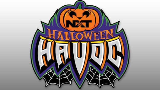 WWE NXT Halloween Havoc 2026