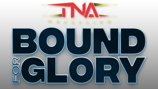 TNA Wrestling: Bound for Glory 2026