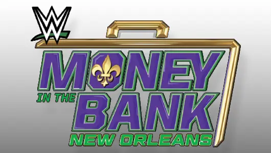 WWE Money In The Bank 2026