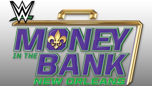 WWE Money In The Bank 2026
